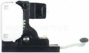 Actionneur de serrure de porte BWD DLA210