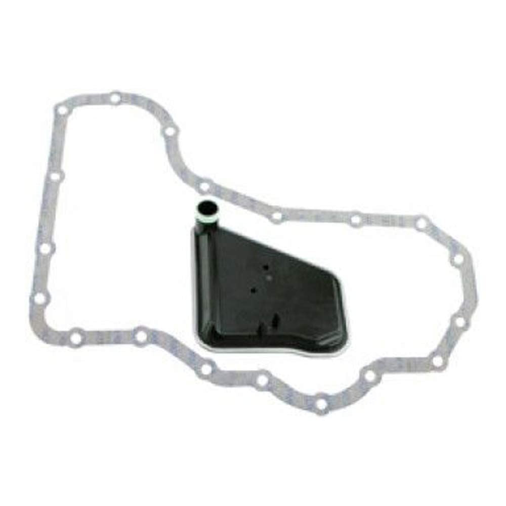 Baldwin 18034 Transmission Oil Filter