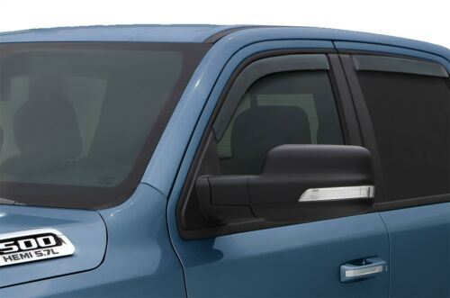 Auto Ventshade (AVS) 194813 Side Window Deflector