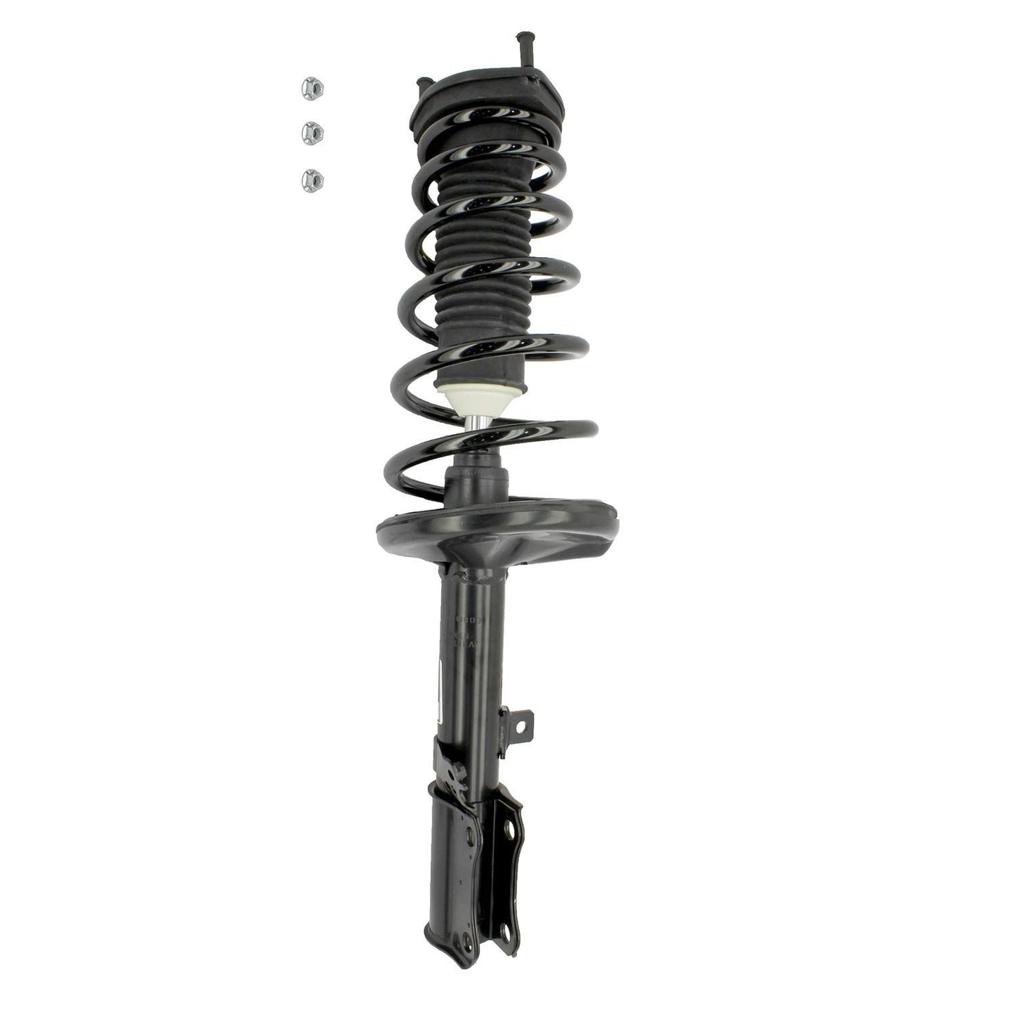 KYB SR4059 Conjunto de puntal de suspensión y resorte helicoidal
