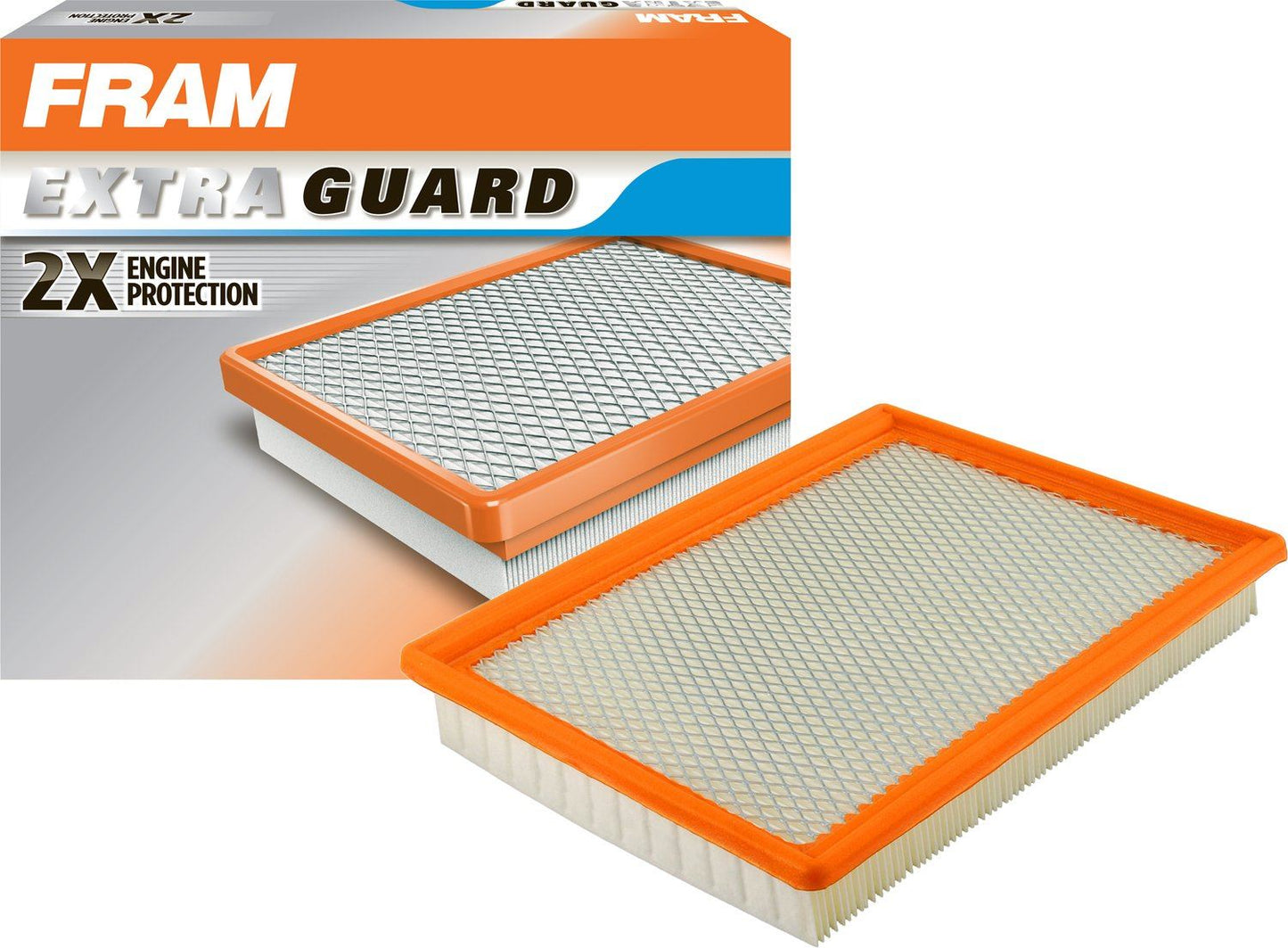 Fram CA10538 Air Filter