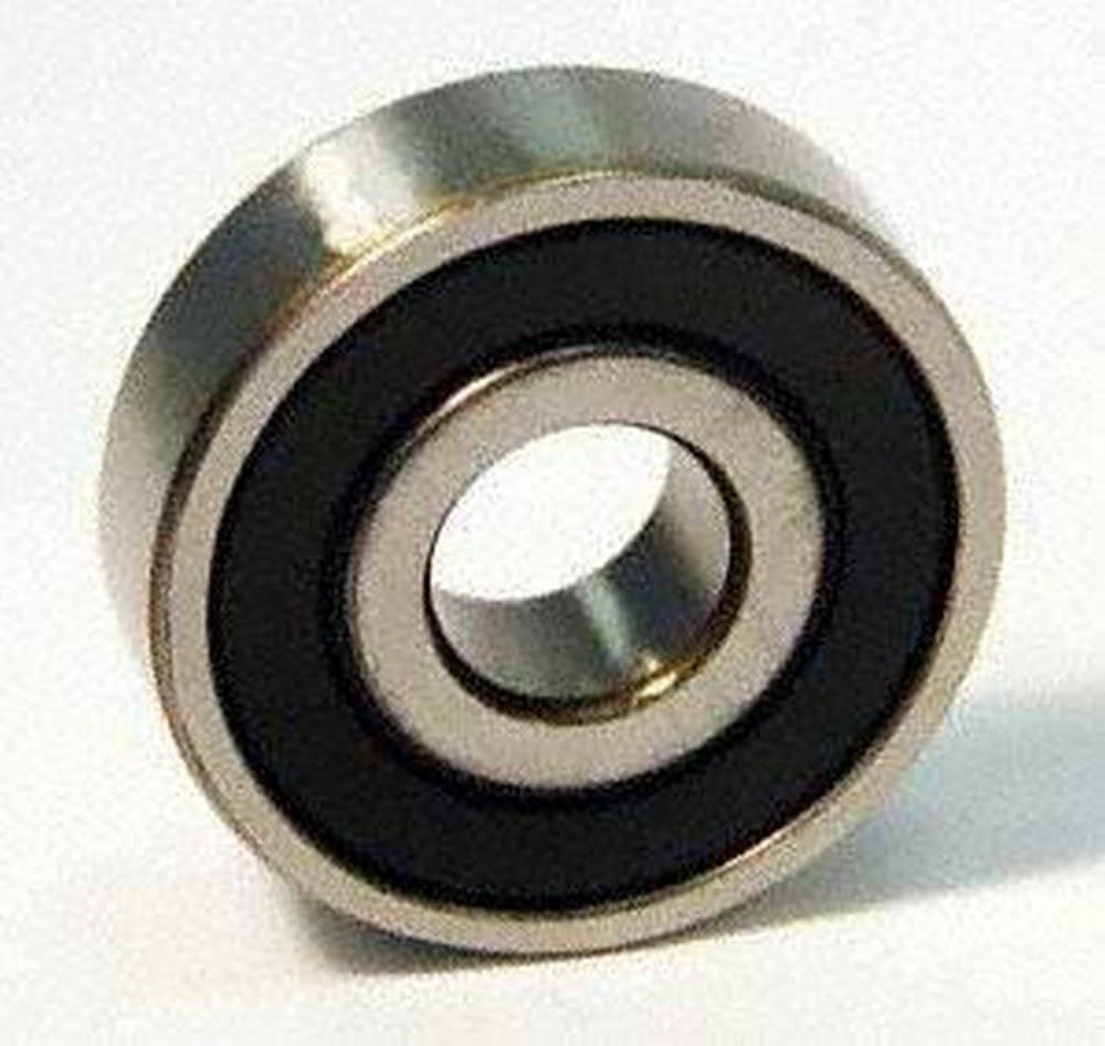 SKF 6206-RSJ Wheel Bearing