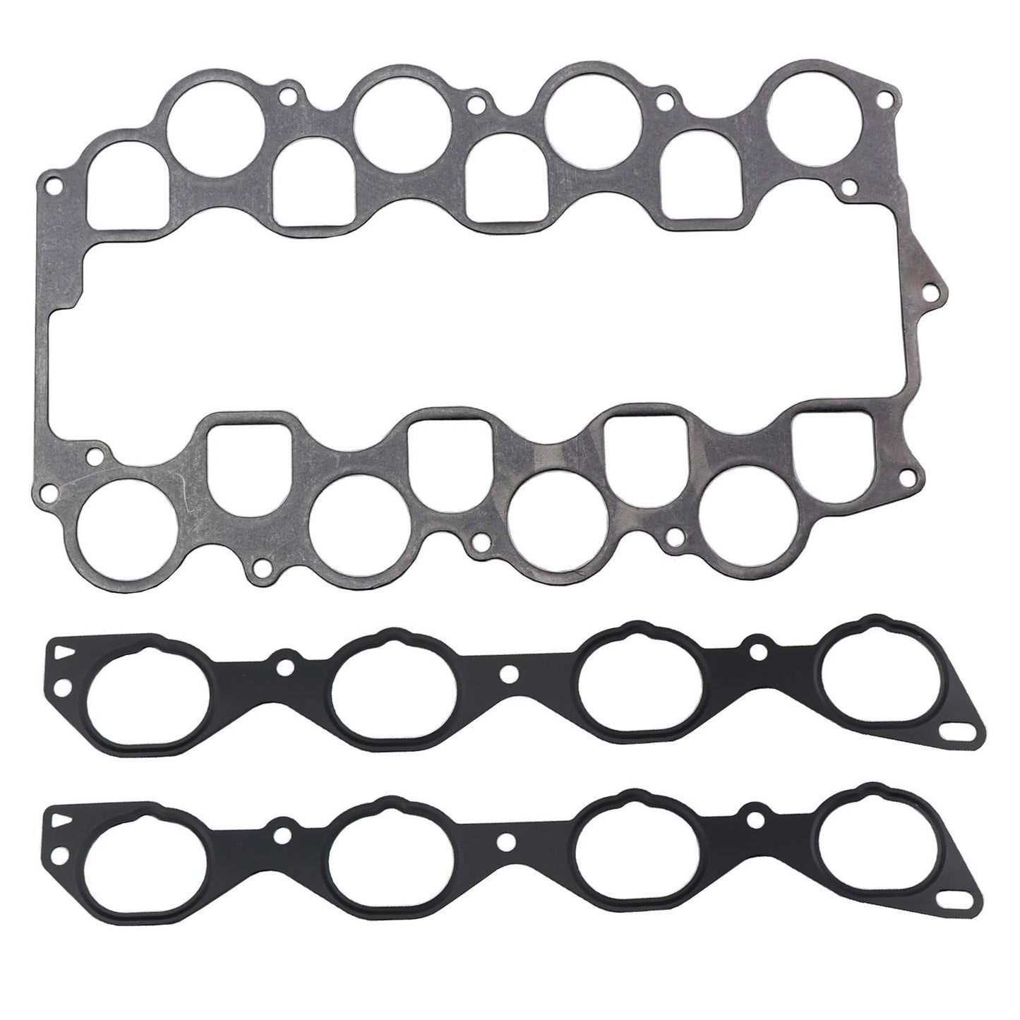 Beck/Arnley 037-6163 Engine Intake Manifold Gasket Set