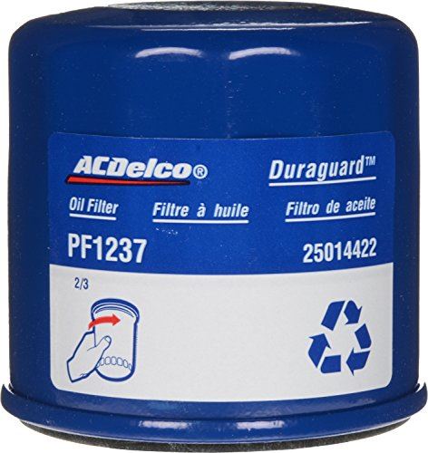 ACDelco PF1237F