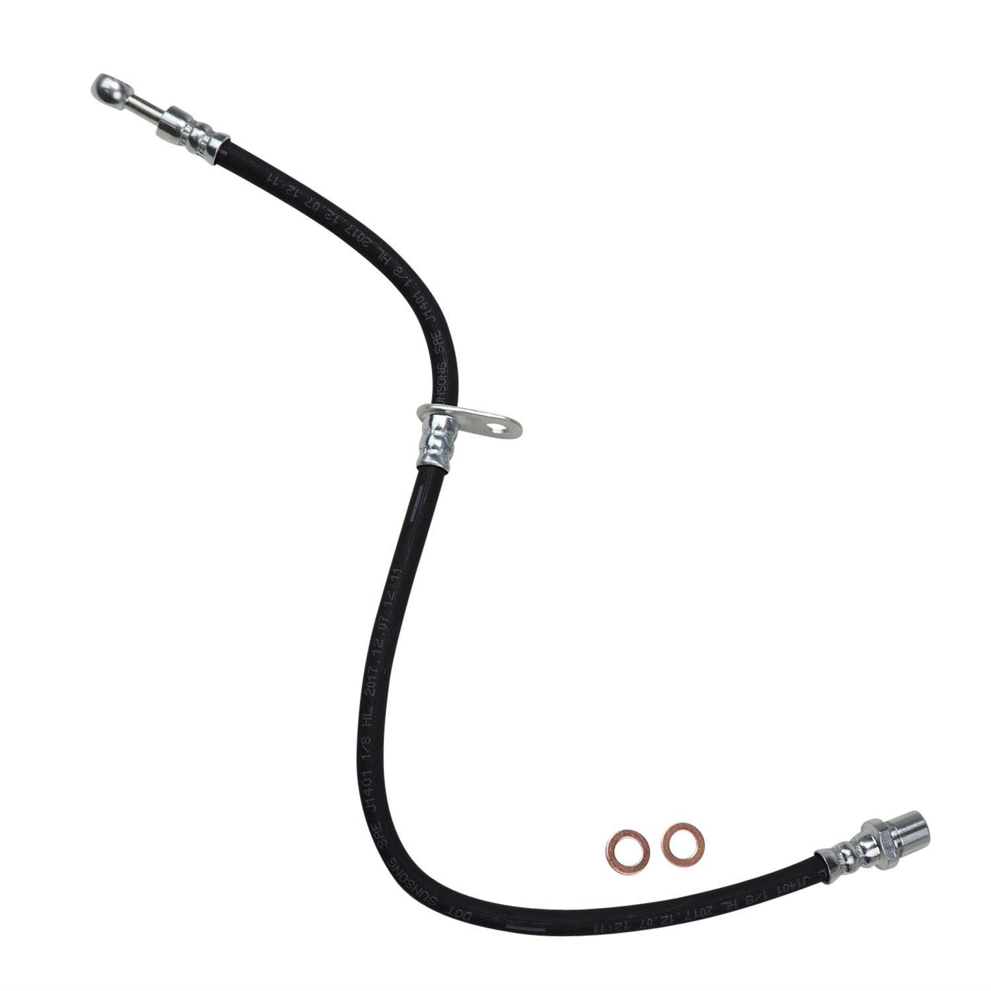 Beck/Arnley 073-2022 Tuyau hydraulique de frein