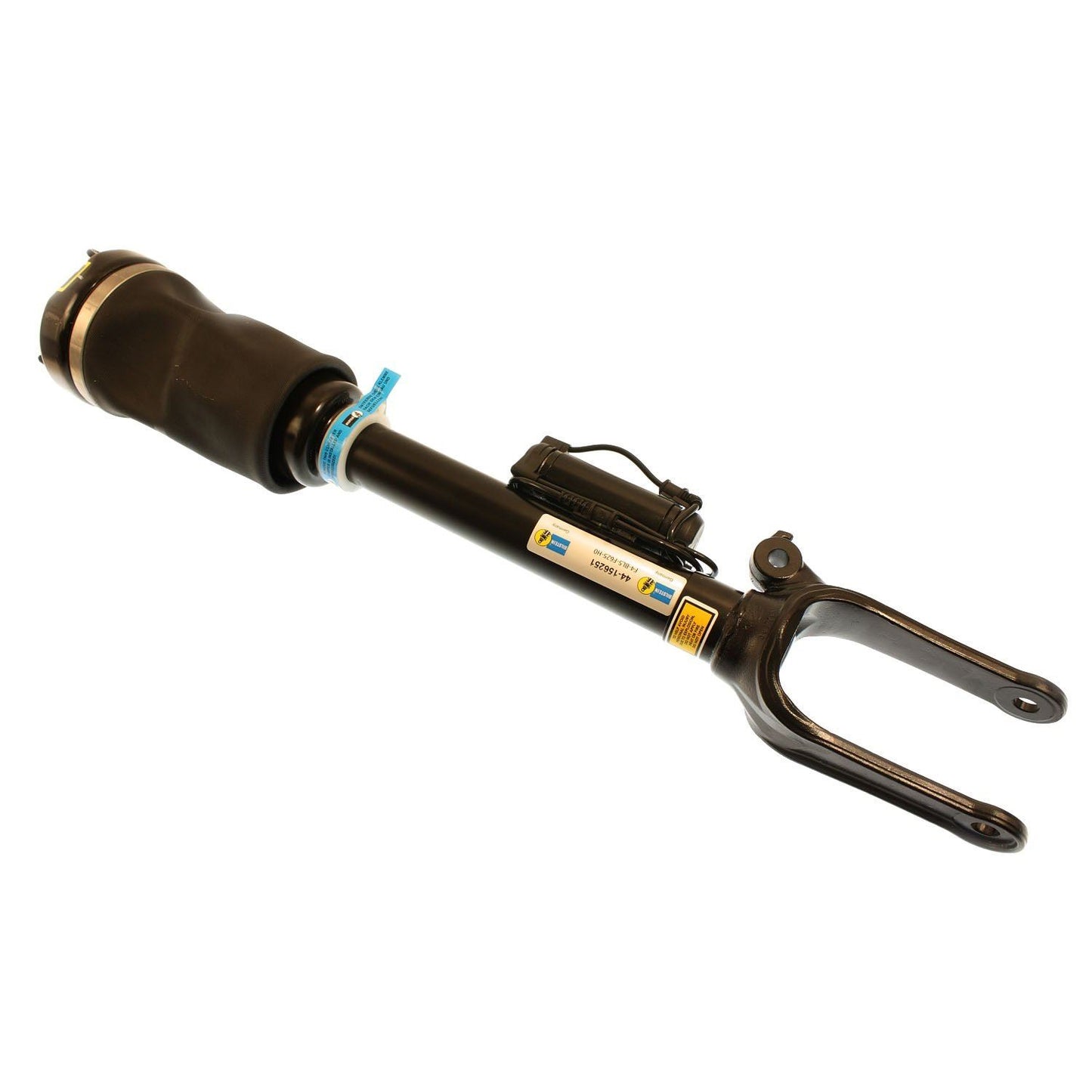 BILSTEIN 44-156251 Air Suspension Spring