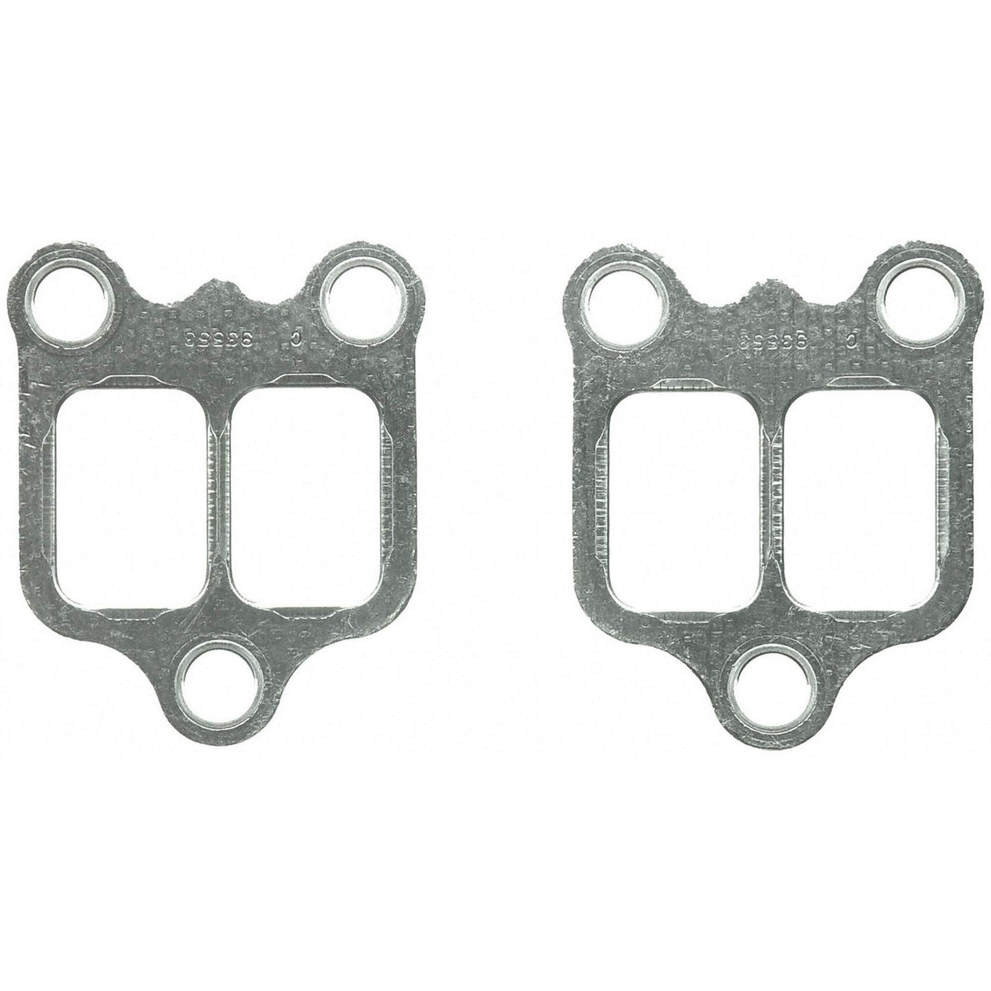 Fel-Pro MS 93553 Exhaust Manifold Gasket Set