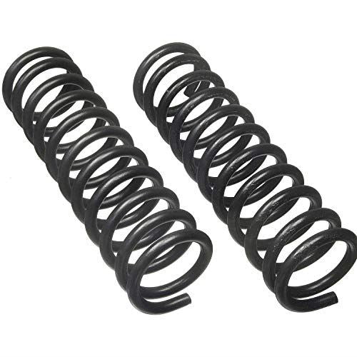 Moog 6082 Coil Spring Set