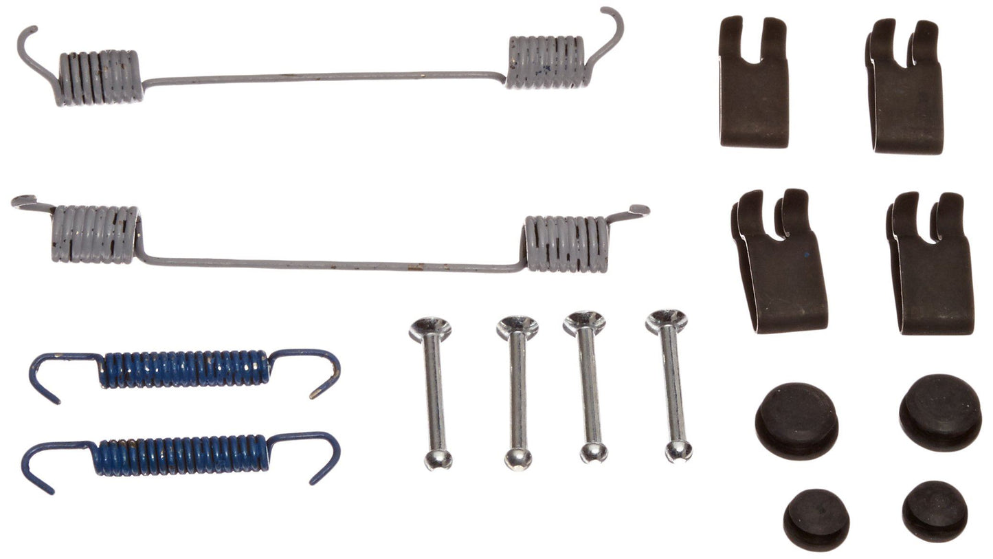 Raybestos H7366 Drum Brake Hardware Kit