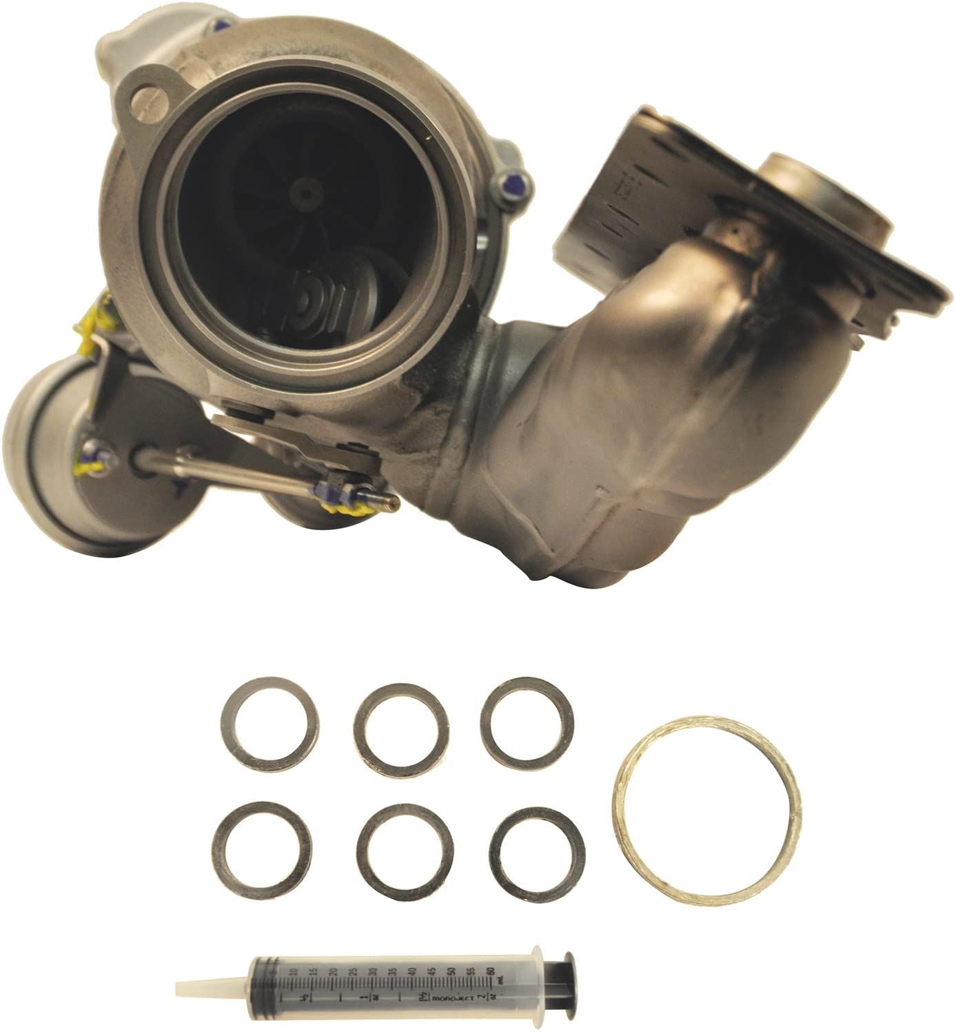 Cardone 2T852