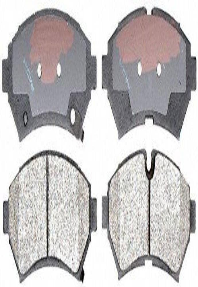 RAYBESTOS SGD753M