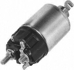 Solenoide de arranque BWD S53