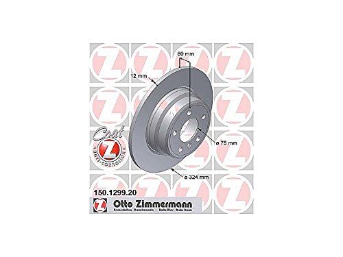 Zimmermann 150129920 (Pack of 2)