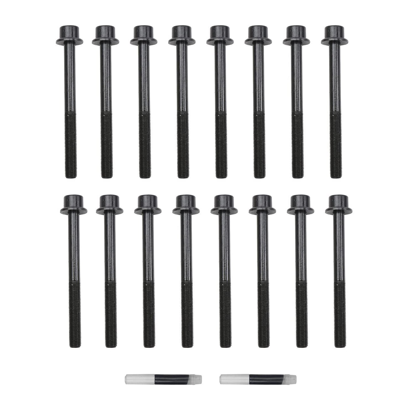 Beck/Arnley 016-1026 Engine Cylinder Head Bolt Set
