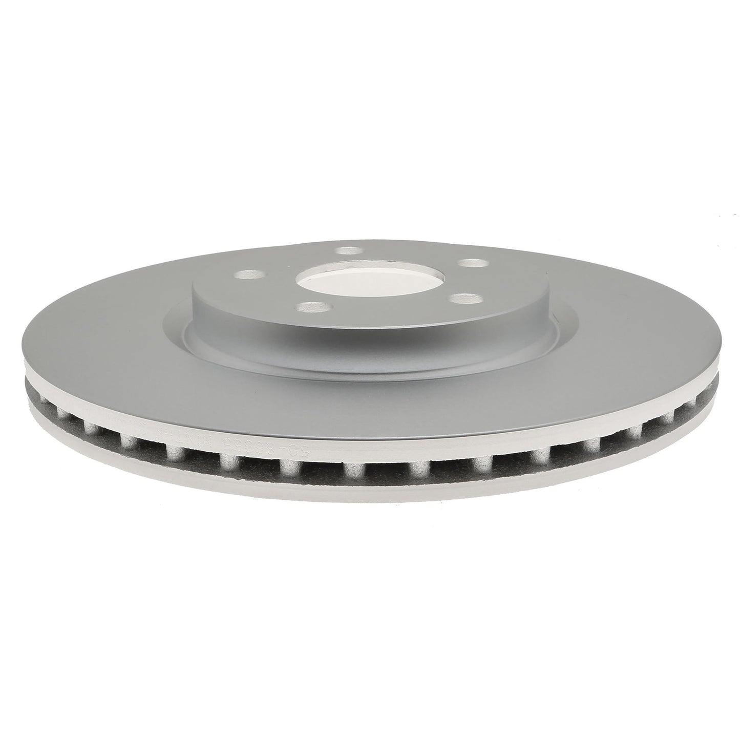 Rotor de freno de disco ACDelco Advantage 18A1110AC
