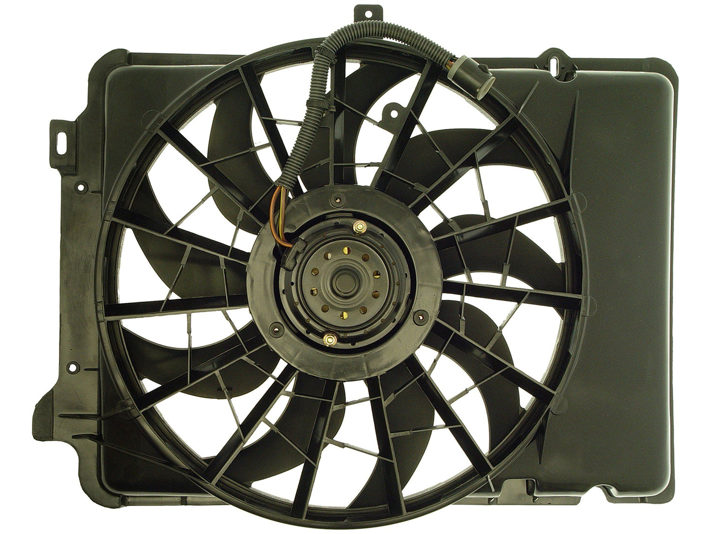 Dorman 620-101 Engine Cooling Fan Assembly