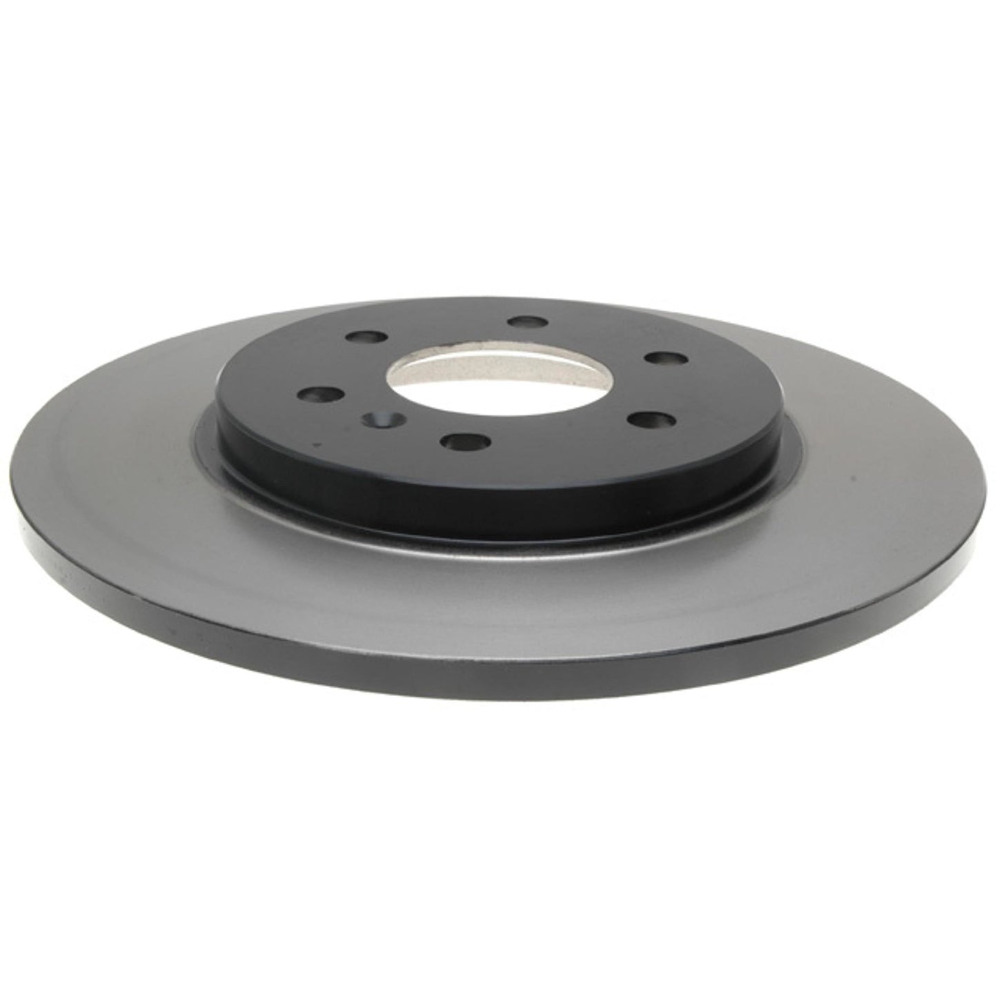 ACDelco Professional Durastop 18A2580 Disque de frein à disque