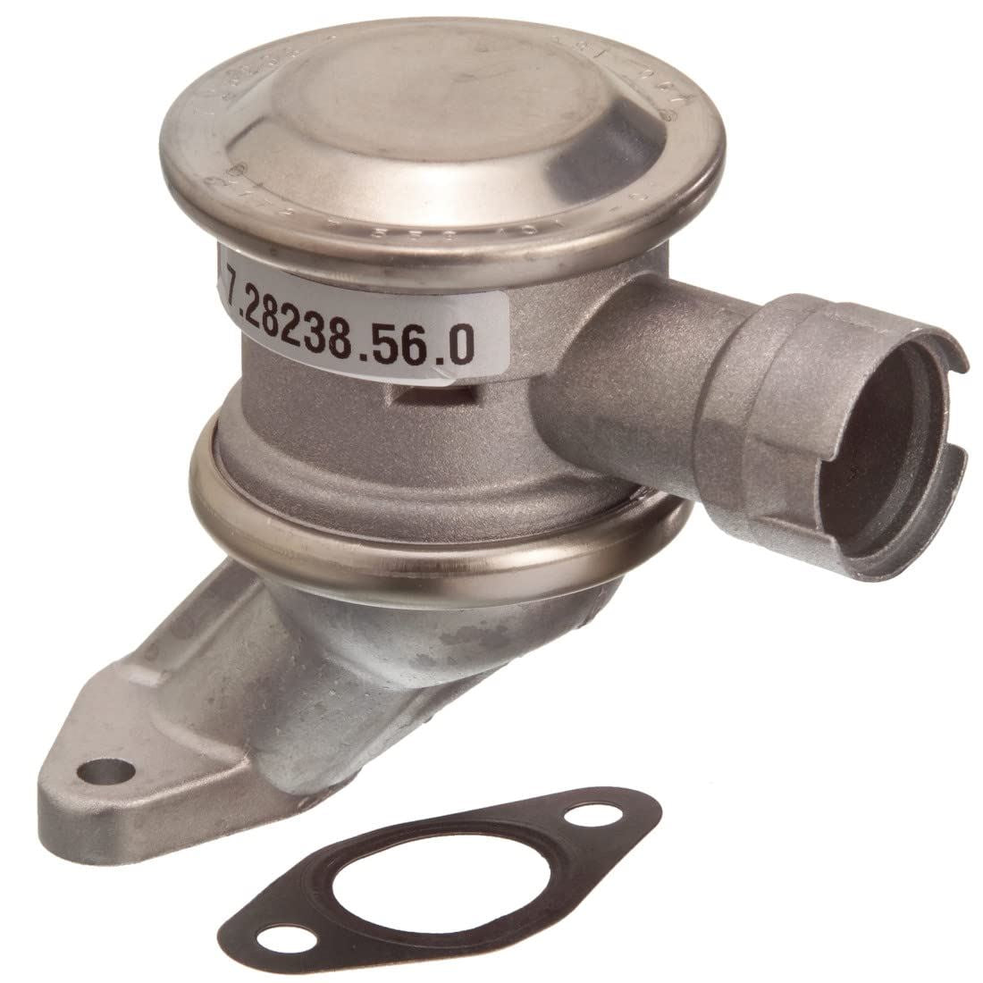 Pierburg 7.28238.56.0 Secondary Air Injection Pump Check Valve