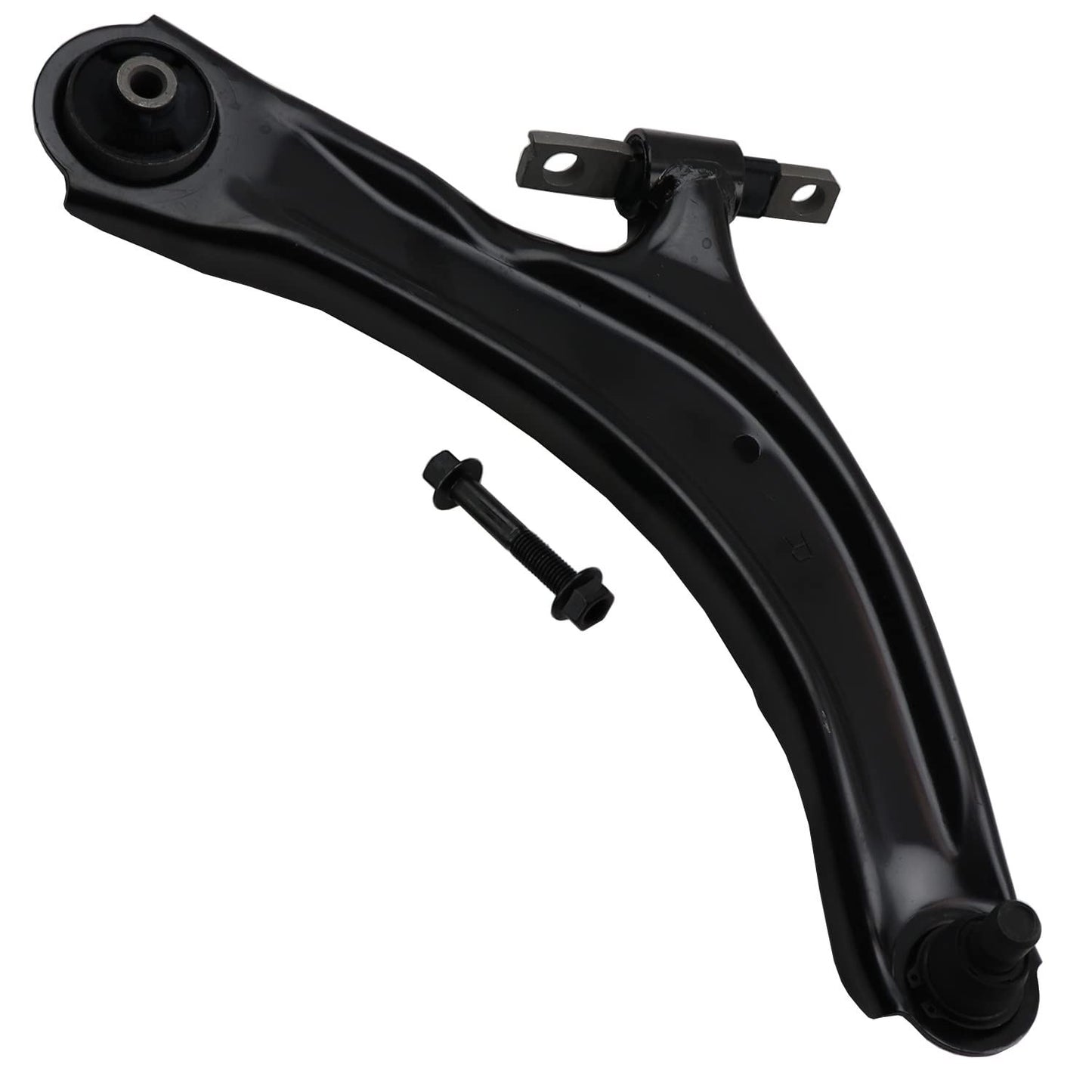 Beck/Arnley 102-7046 Suspension Control Arm and Ball Joint Assembly