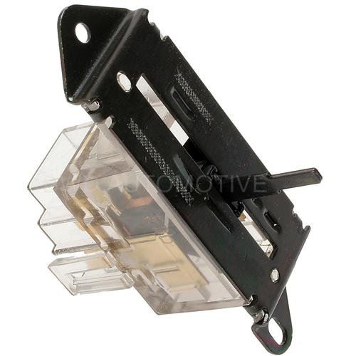 BWD S3420 Windshield Wiper Switch