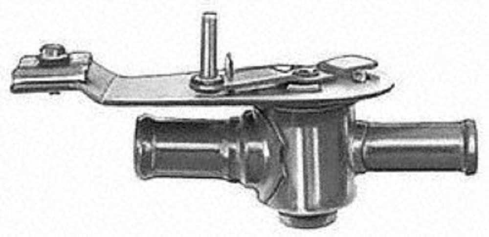 Válvula de control del calentador HVAC Four Seasons 74677