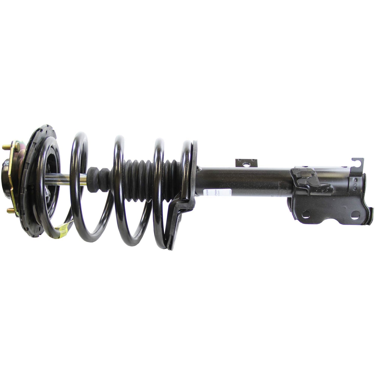 Monroe 172268 Ensemble de jambe de suspension et ressort hélicoïdal