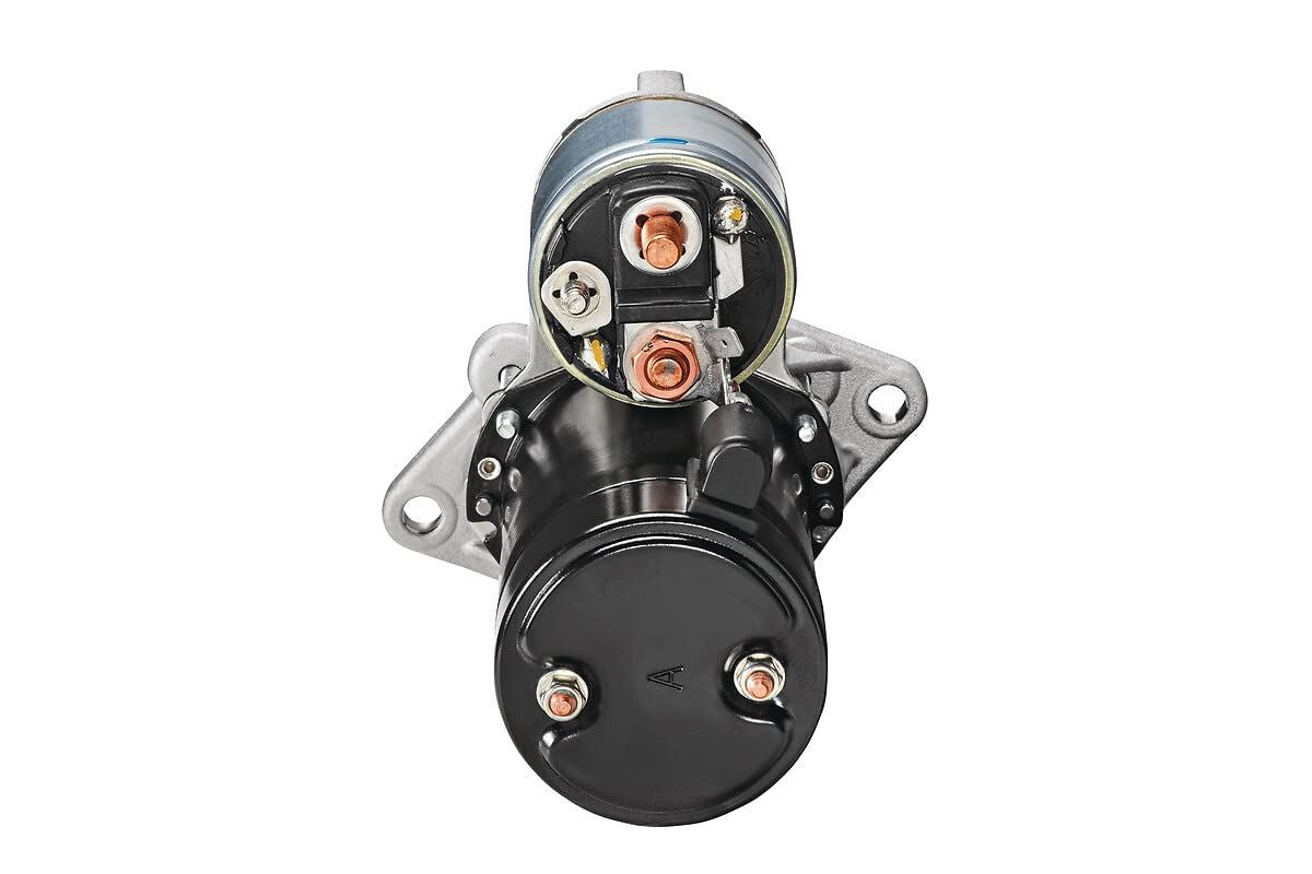 Valeo 432665 Motor de arranque