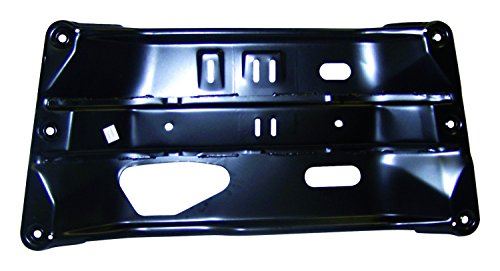 Crown Automotive Sales Co. 52003960 Skid Plate