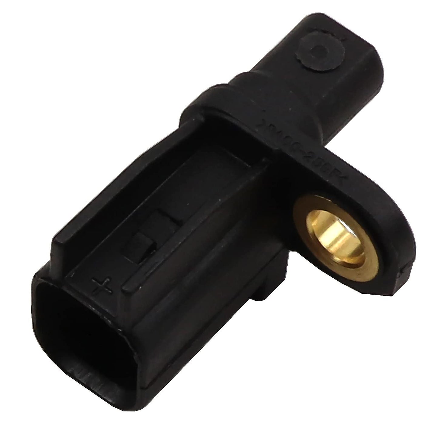 Beck/Arnley 084-4358 ABS Wheel Speed Sensor