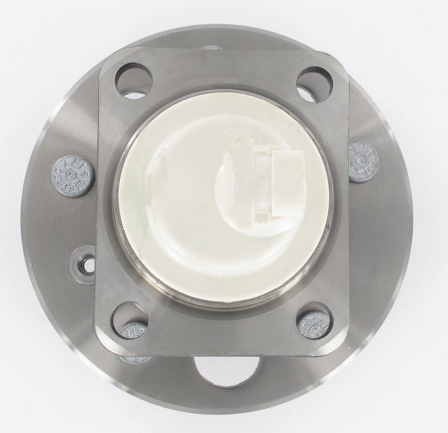 Conjunto de cubo y cojinete de eje SKF BR930078
