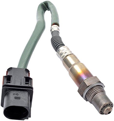 Sensor de oxígeno Bosch 17487