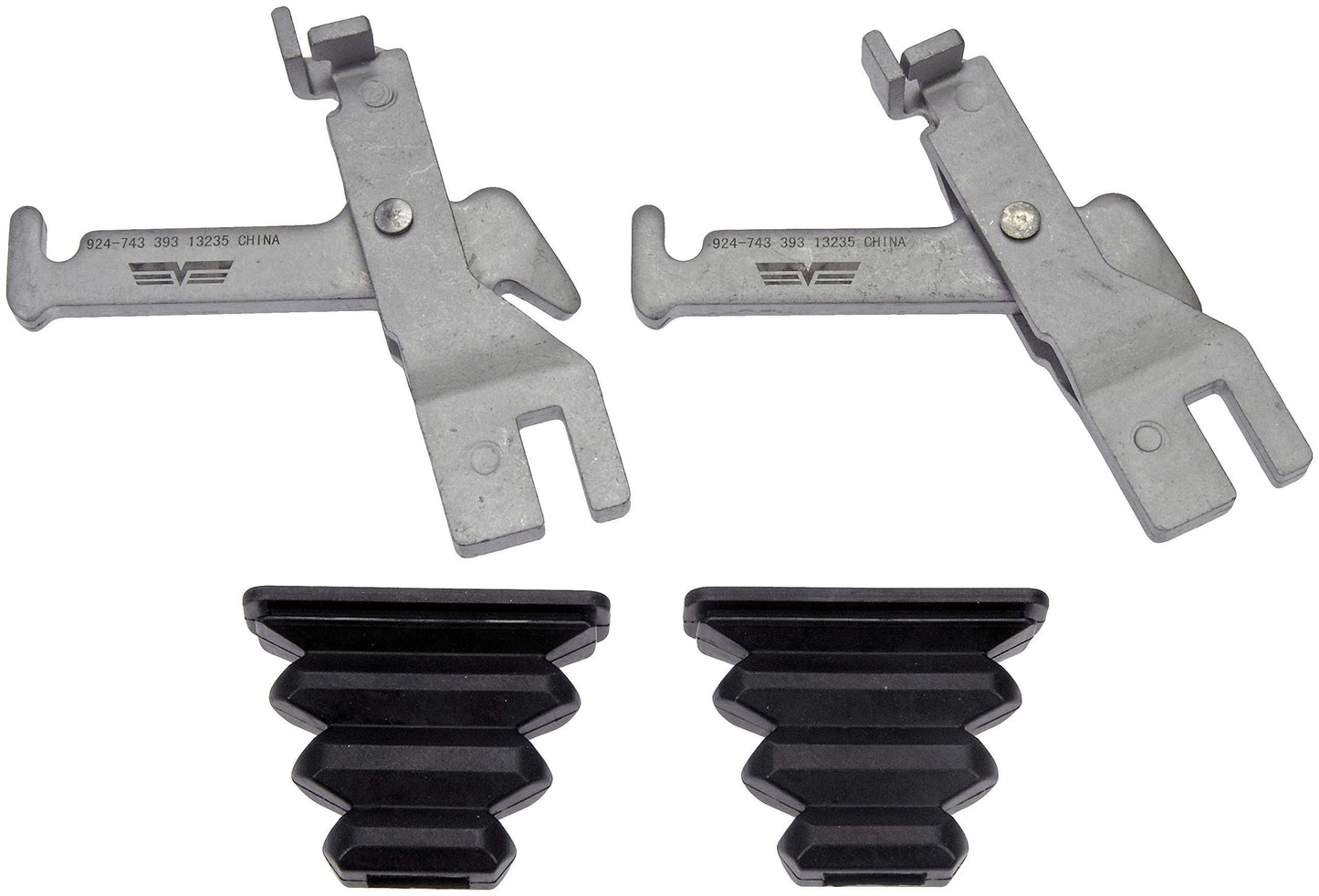Dorman 924-743 Parking Brake Lever Kit