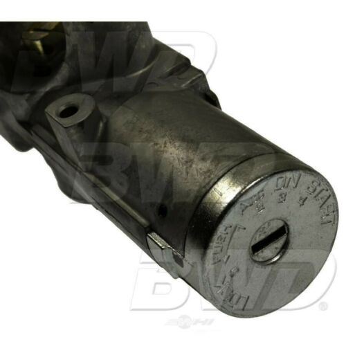 BWD CS1683 Cylindre de serrure d'allumage et interrupteur