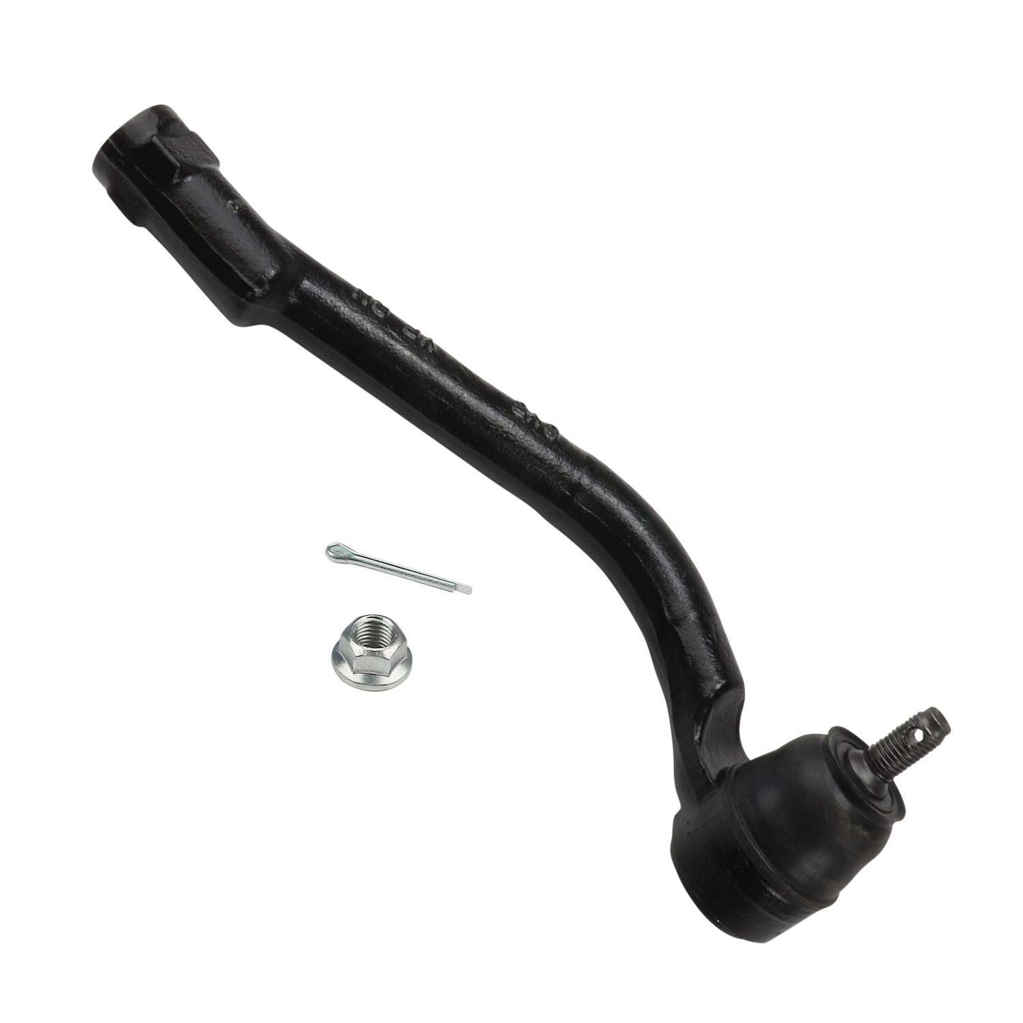Beck/Arnley 101-7313 Steering Tie Rod End