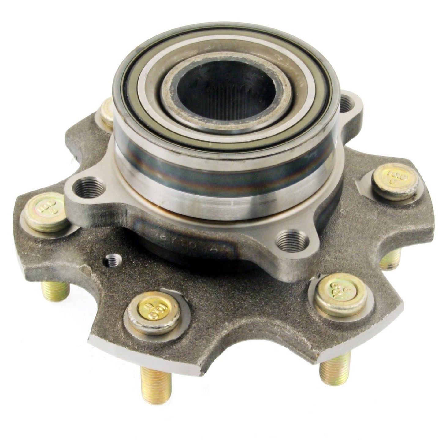 ACDelco Professional 515074 Wheel Bearing and Hub Assembly