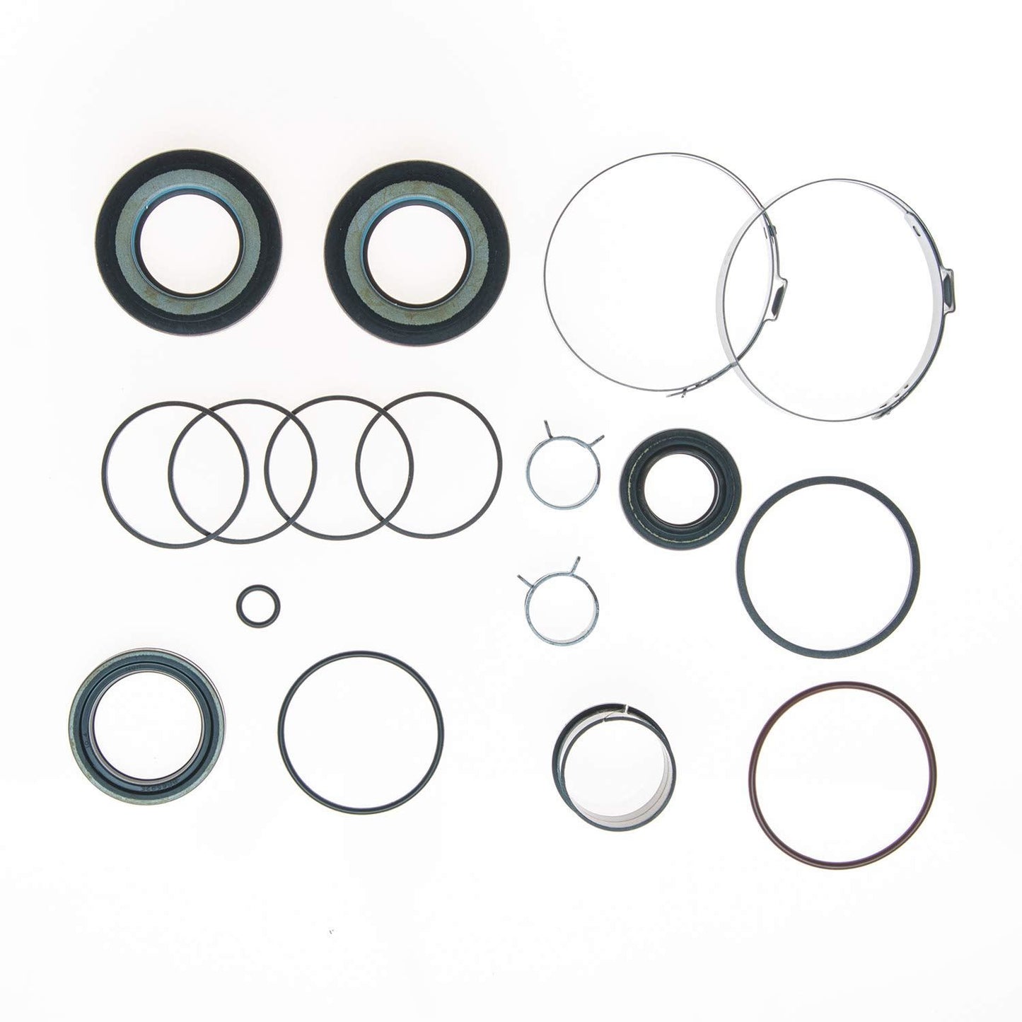Edelmann 8967 Rack and Pinion Seal Kit