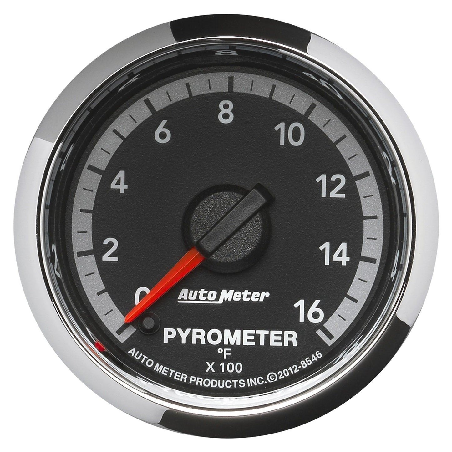 AUTO METER 8546