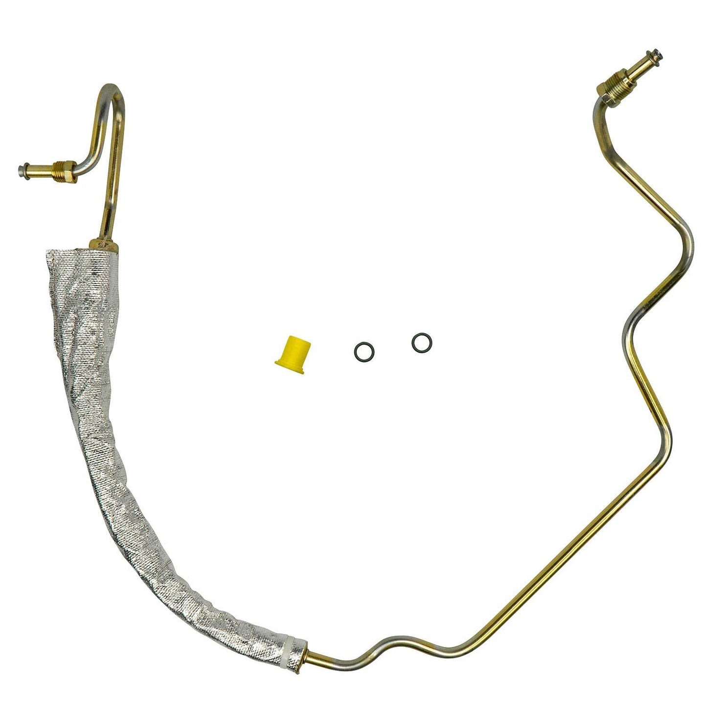 Edelmann 92073E Ensemble de tuyau de conduite de pression de direction assistée