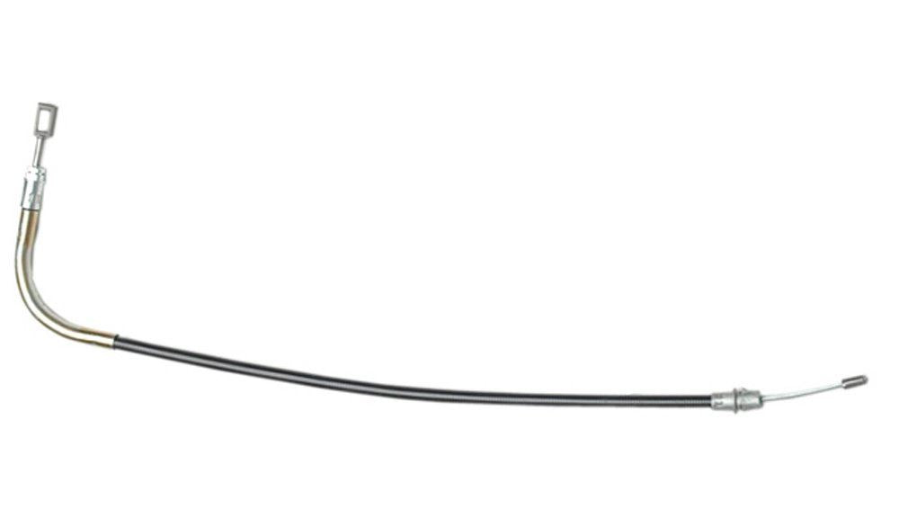 Cable de freno de estacionamiento Raybestos BC95562