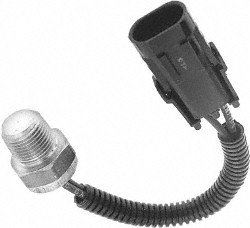 BWD WT5012 Engine Coolant Temperature Sensor