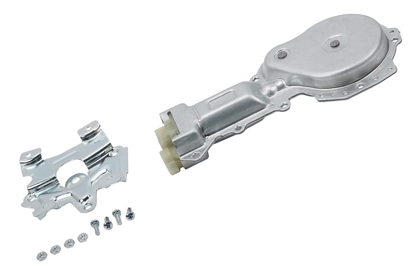 Genuine GM Parts 12497971 Power Window Motor