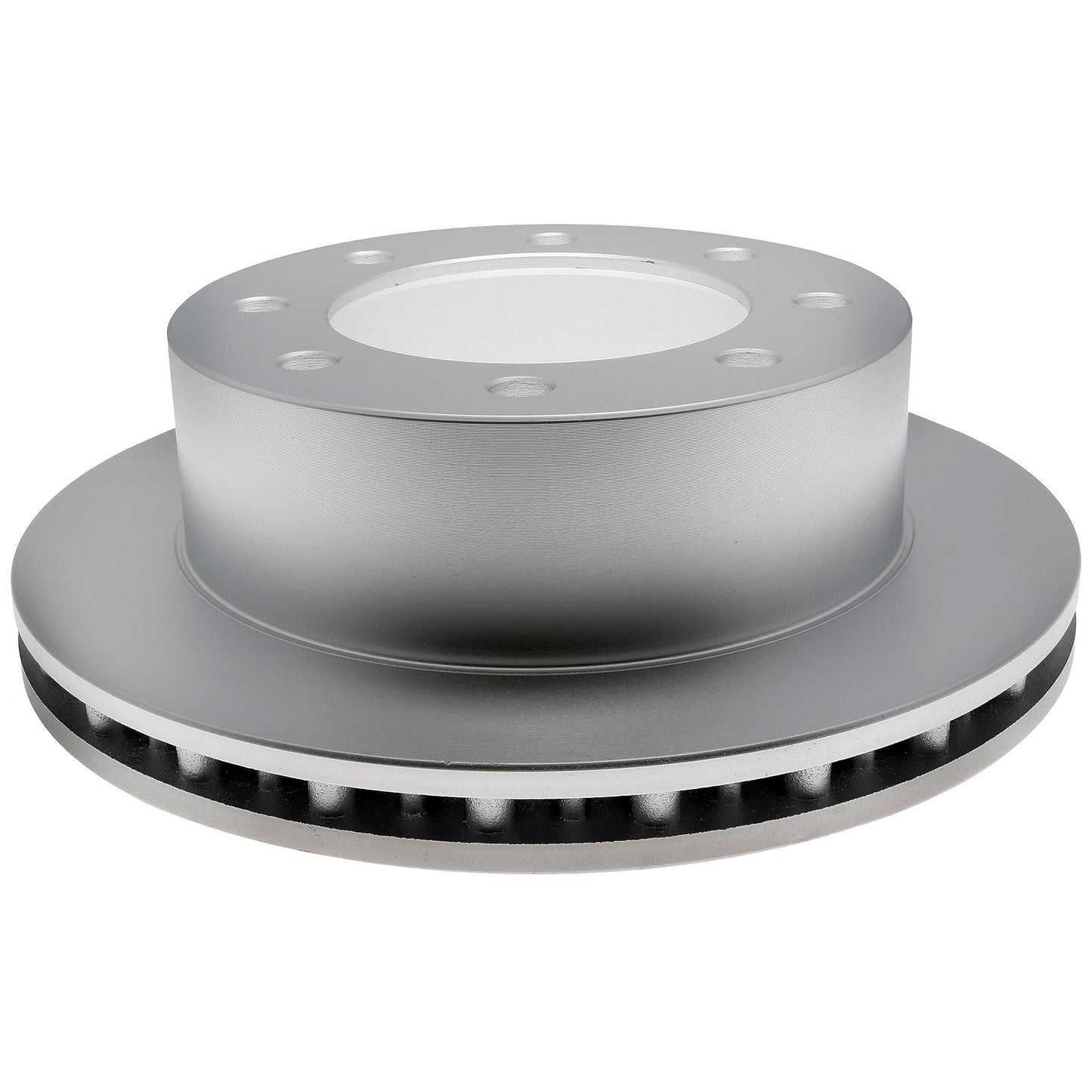 ACDelco Advantage 18A934AC Rotor de frein à disque