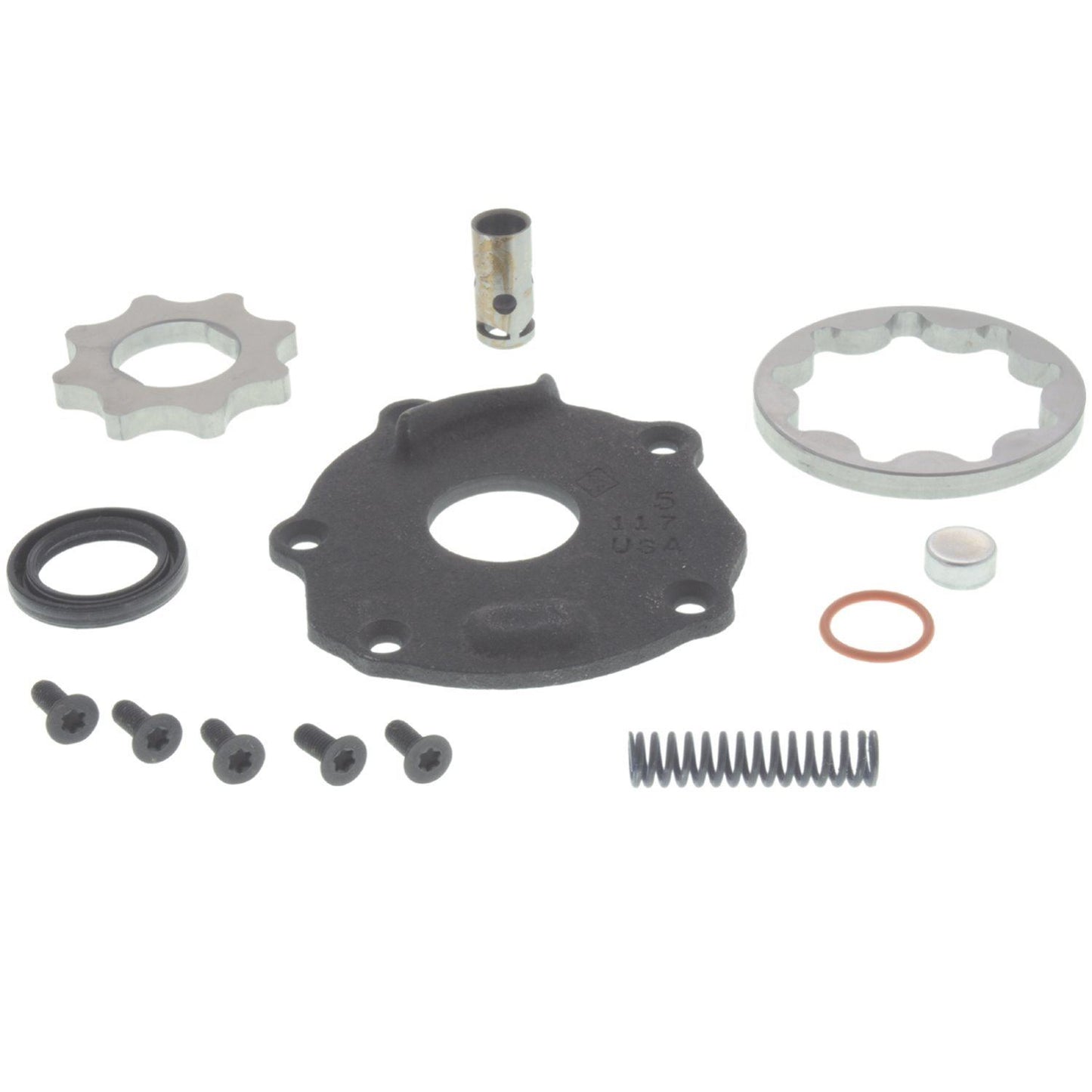 Melling K117 Engine Oil Pump Repair Kit