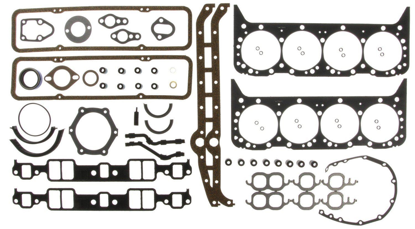 Mahle 95-3072 Engine Gasket Set