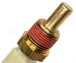 Sensor de temperatura del aceite del motor BWD WT5204