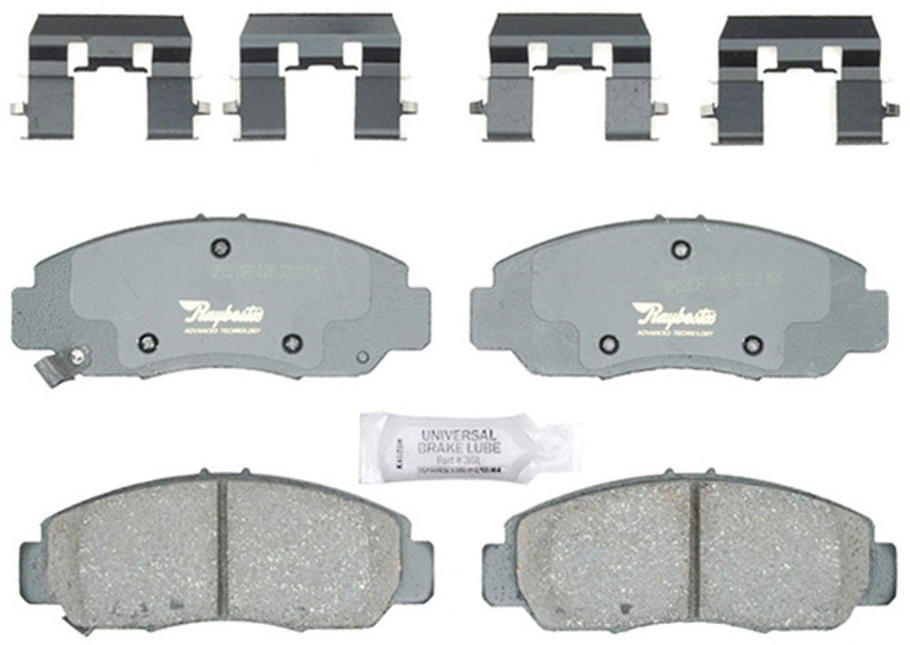 Raybestos SP959XPH Disc Brake Pad Set