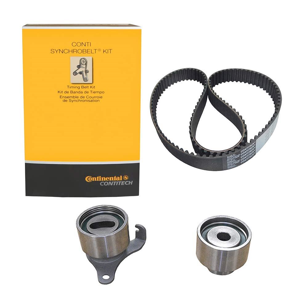 CRP TB233K1 Engine Timing Belt Component Kit