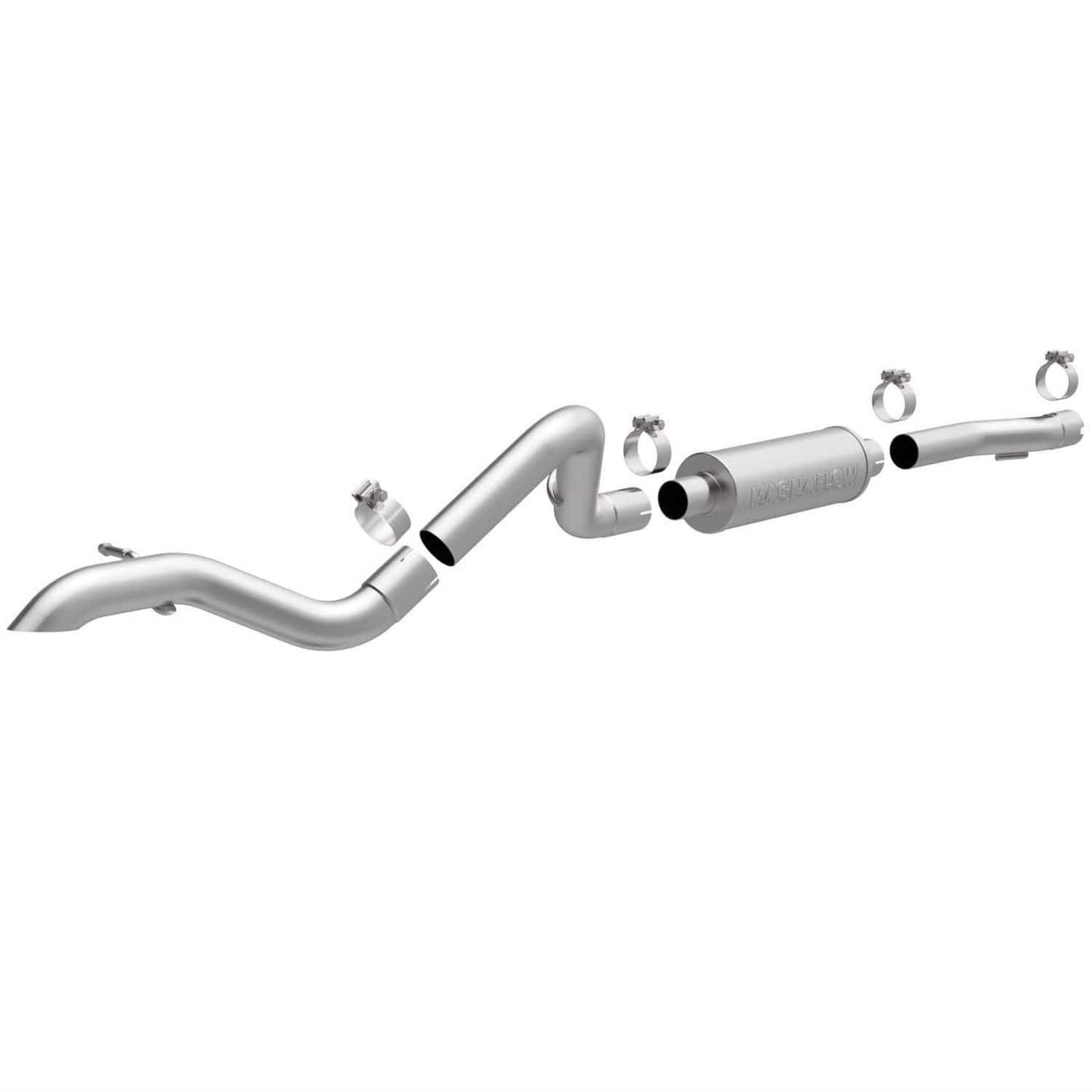 MAGNAFLOW 15238