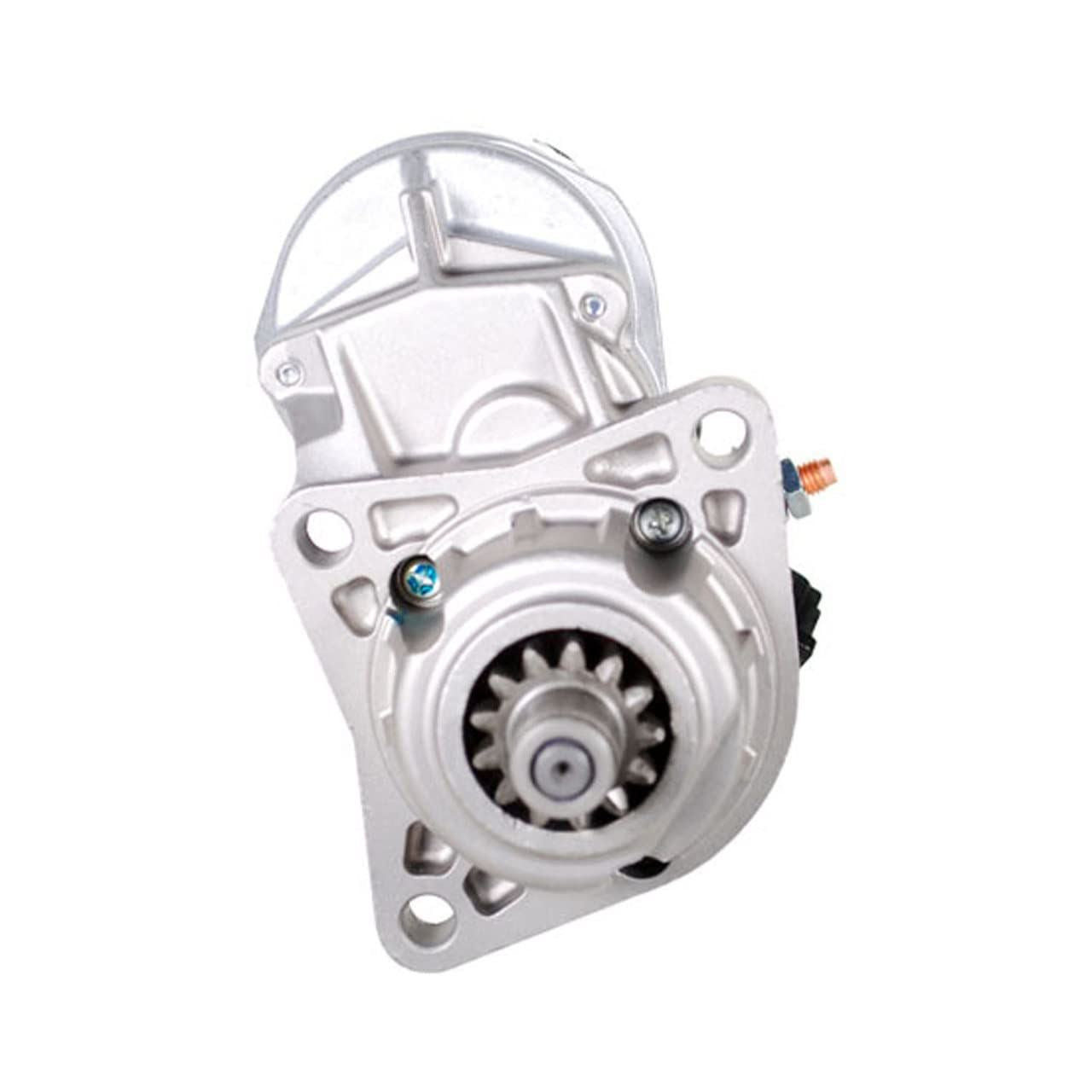 Motor de arranque DENSO 280-0340