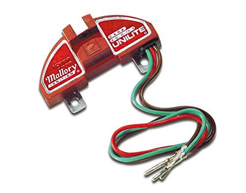 Mallory 605